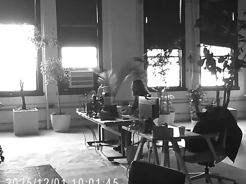 オフィス所在地