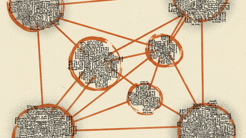 GraphRAGの実験：RAGパイプラインにナレッジグラフを追加する