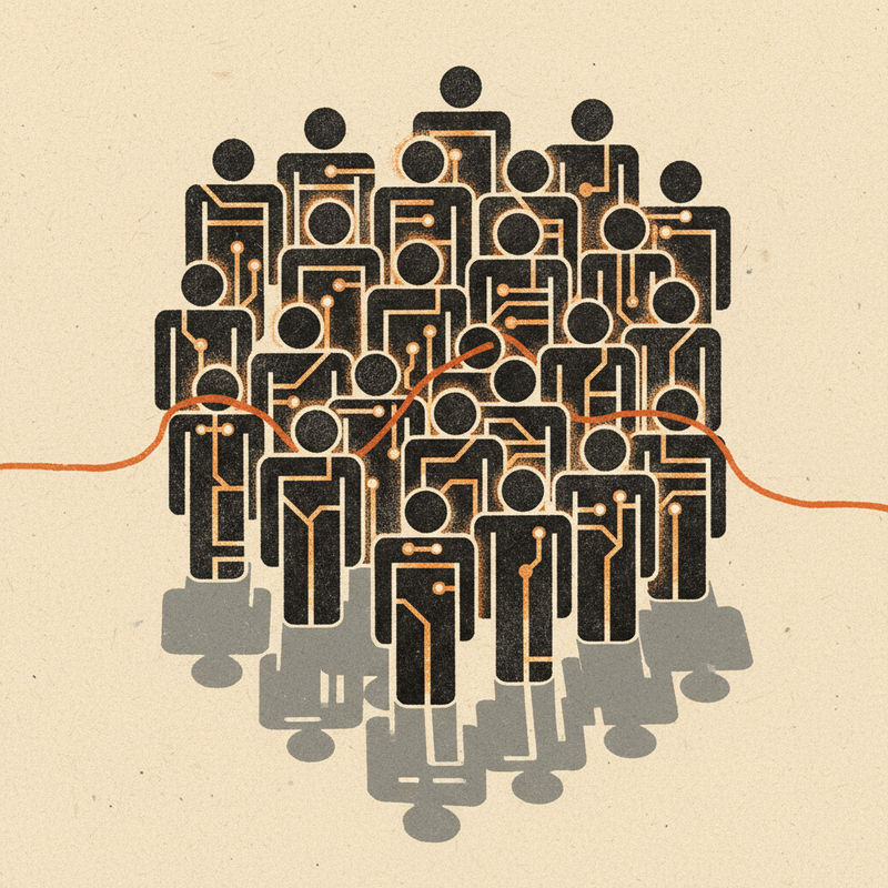 チームスピリットの重要性―協調的コンテキストがマルチエージェントLLMの性能を向上させる方法