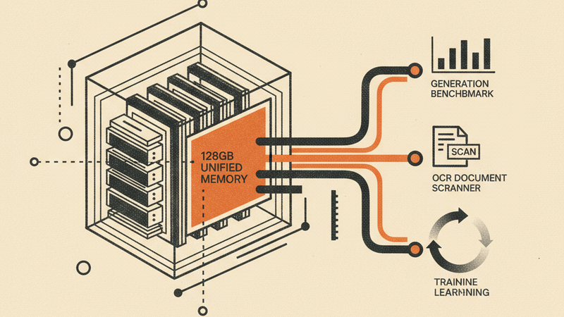Week 0 Nvidia DGX Spark Experiments