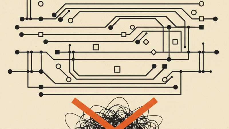 Why We Built a Language for AI Pipelines