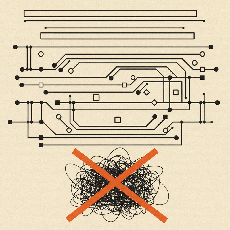 Why We Built a Language for AI Pipelines