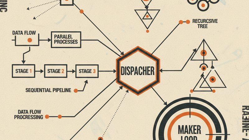 Building Multi-Agent Systems