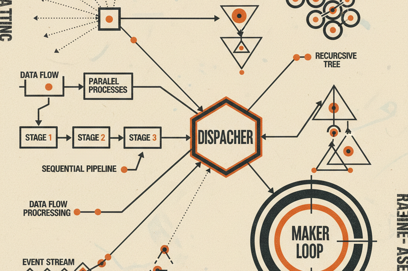Building Multi-Agent Systems