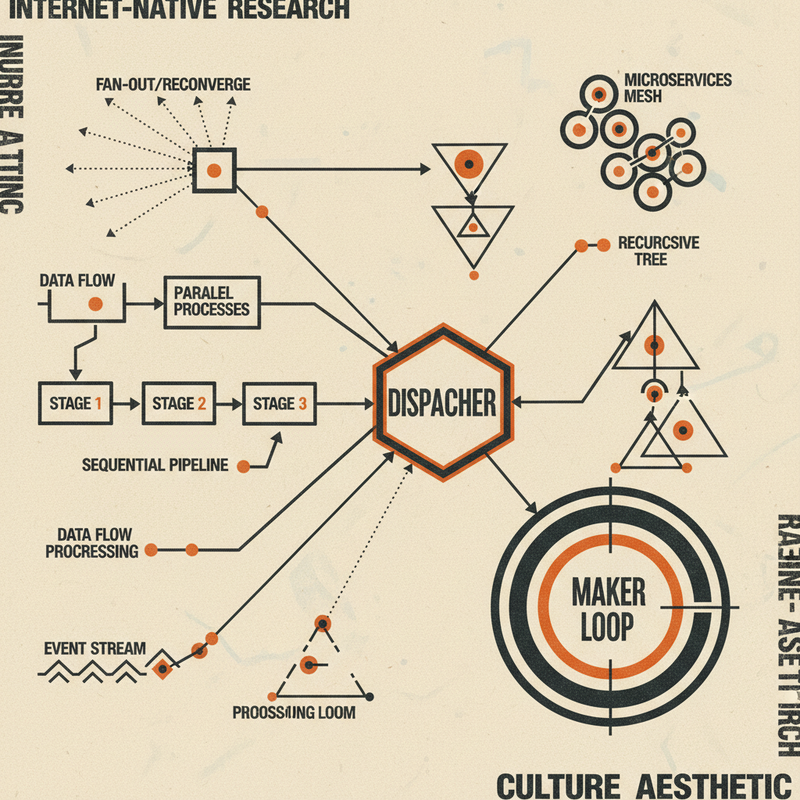 Building Multi-Agent Systems