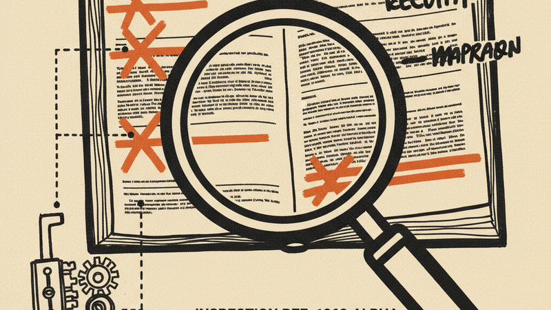Documentation Audit