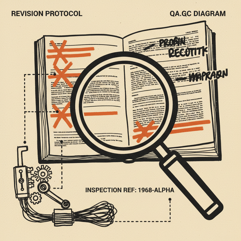 Documentation Audit