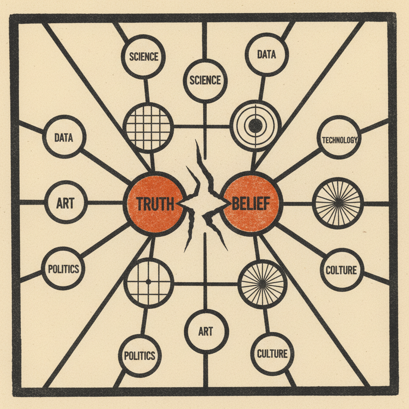 Worldview Synthesis