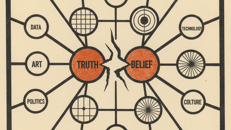 Worldview Synthesis